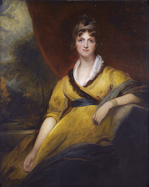 Countess of Inchiquin